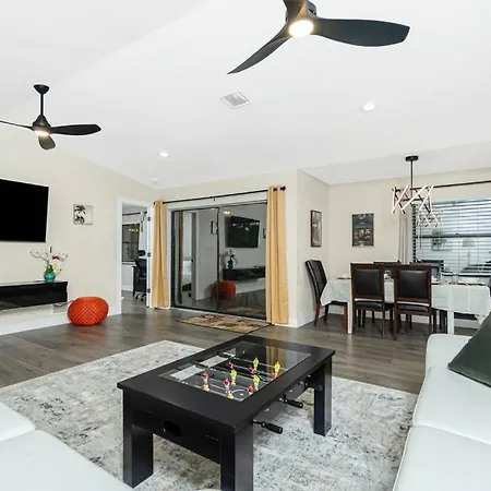 Lake House Fishing Canal Pet Friendly Modern